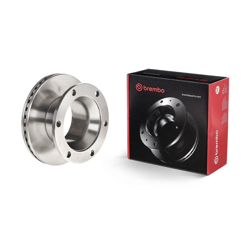 09.9493.20 BREMBO Disco freno 