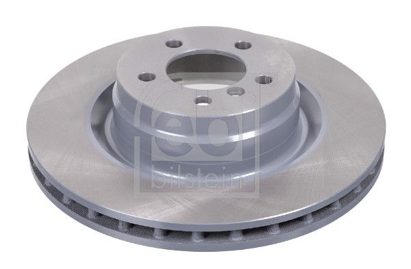 43891 FEBI BILSTEIN Disco freno 