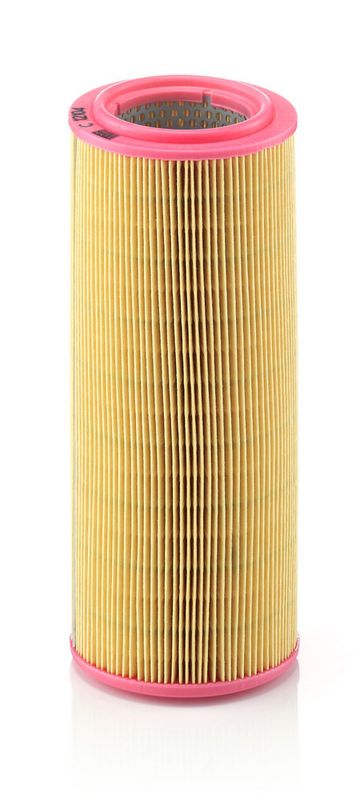 C12104 MANN-FILTER Filtro aria 
