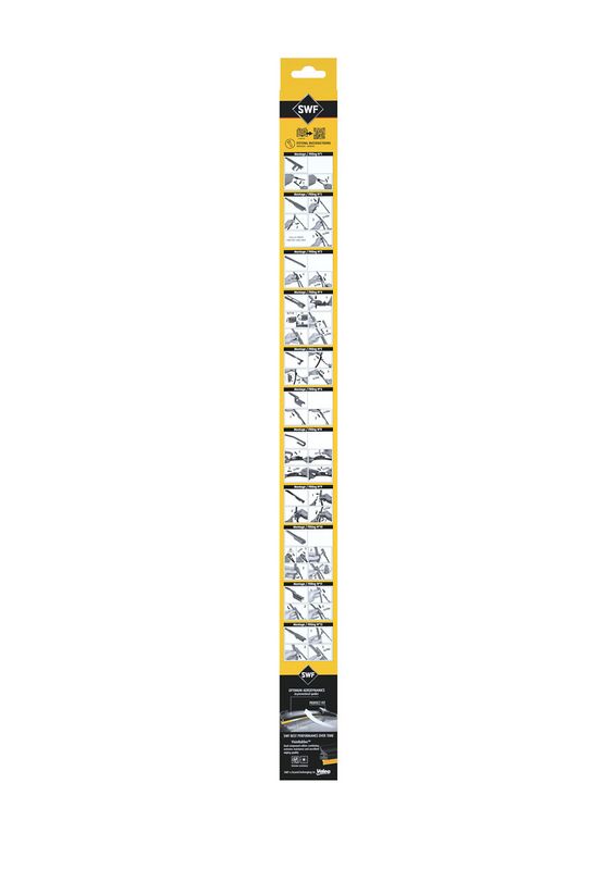 119412 SWF Spazzola tergi 