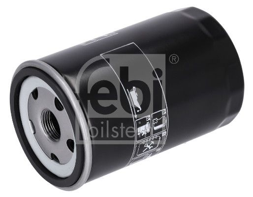 22550 FEBI BILSTEIN Filtro olio 