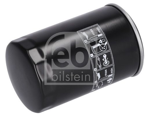22550 FEBI BILSTEIN Filtro olio 