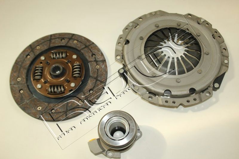 25OP004 RED-LINE Kit frizione 