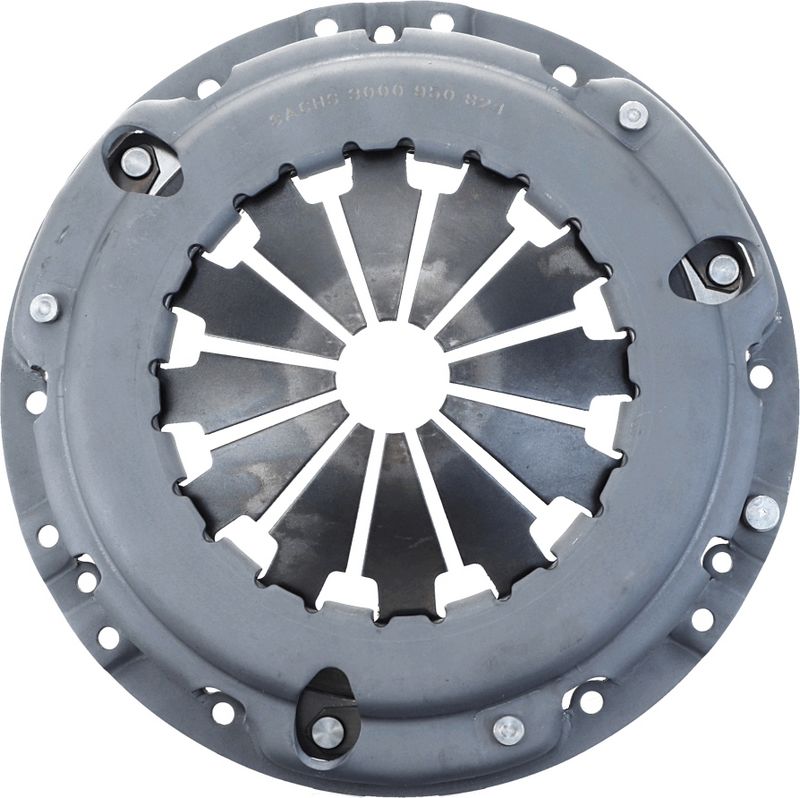 3000951532 SACHS Kit frizione 