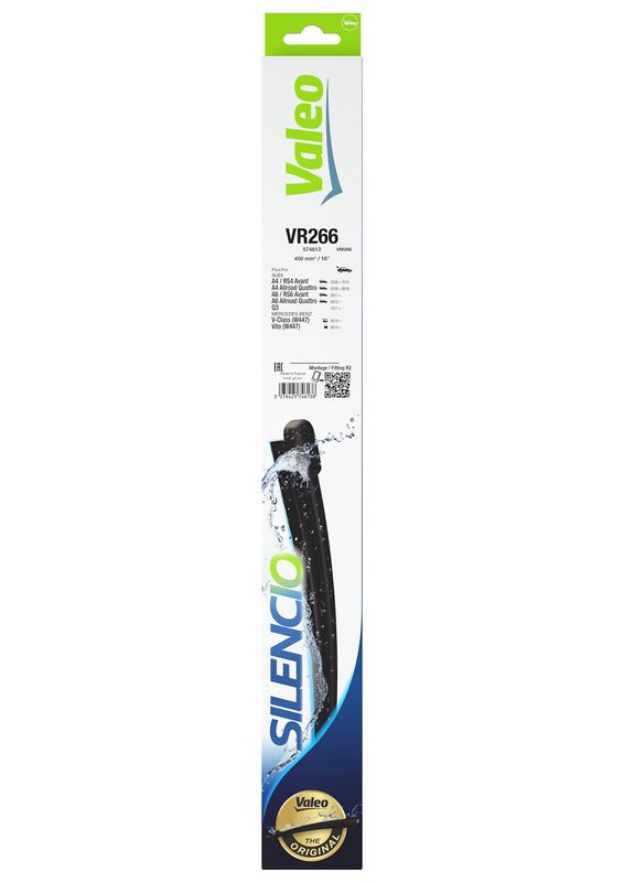 574613 VALEO Spazzola tergi 
