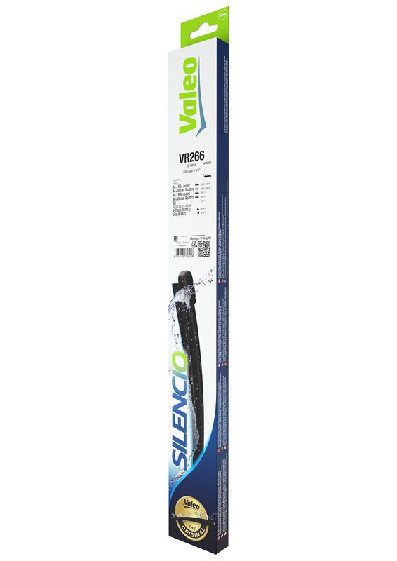574613 VALEO Spazzola tergi 