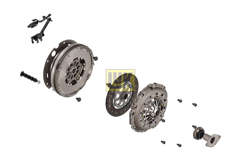 600013900 Schaeffler LuK Kit frizione 
