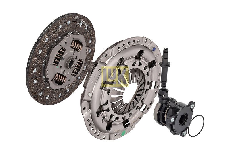 621304533 Schaeffler LuK Kit frizione 