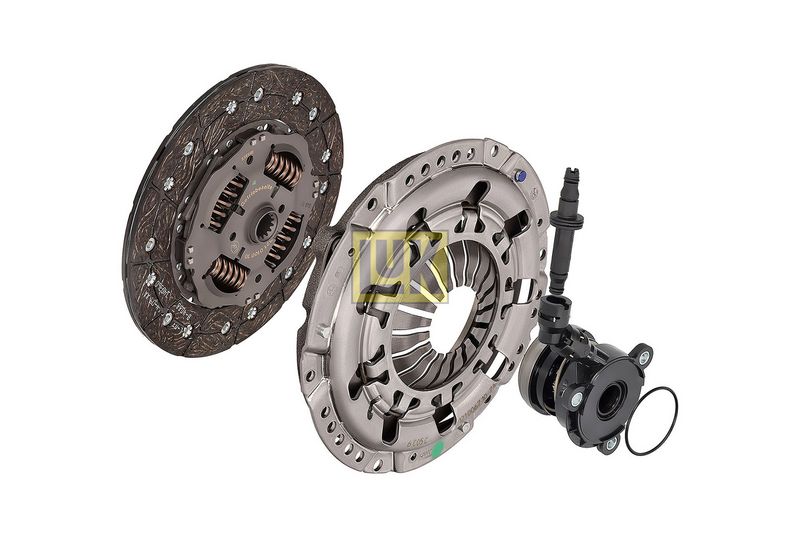 621305033 Schaeffler LuK Kit frizione 