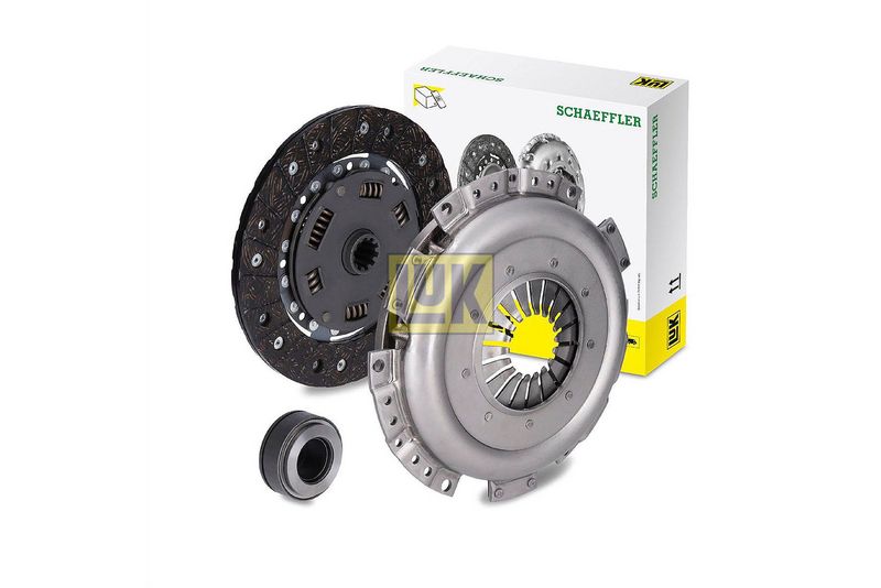 622044600 Schaeffler LuK Kit frizione 