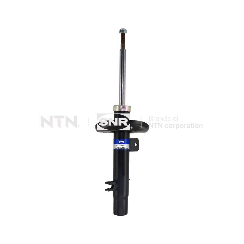 SA66640.08R SNR Ammortizzatore 