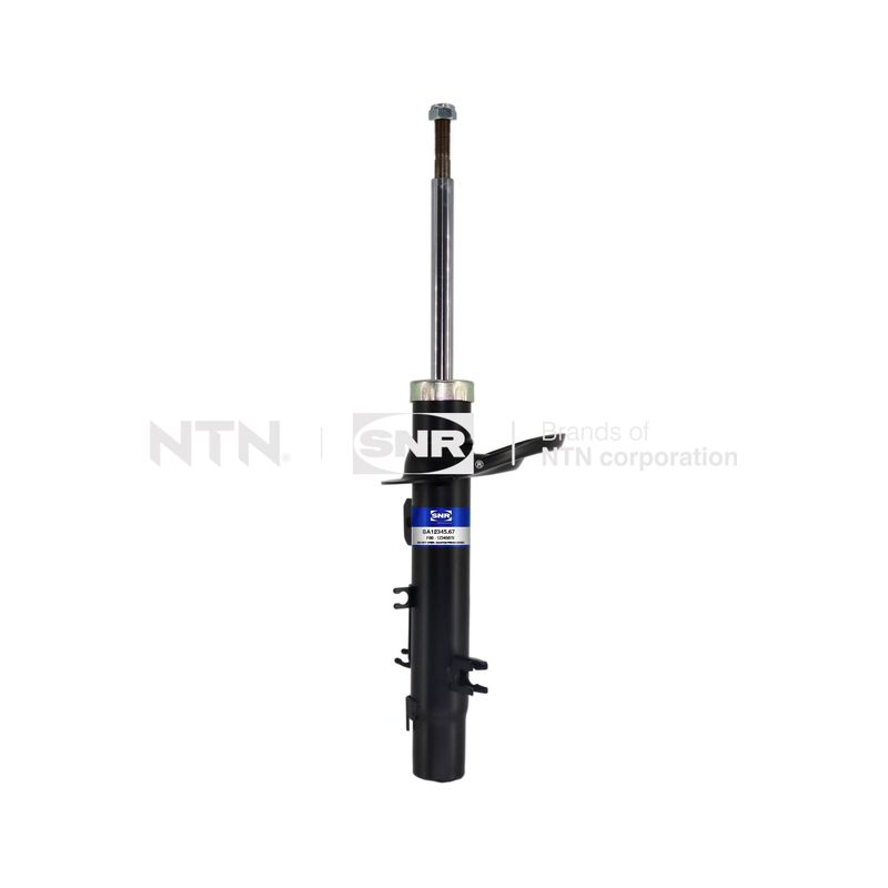 SA66640.08R SNR Ammortizzatore 