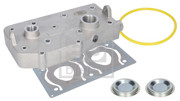 179637 FEBI BILSTEIN Testata, Compressore aria 