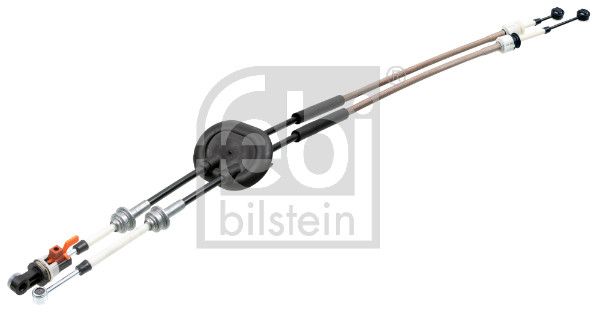 179961 FEBI BILSTEIN Cavo comando, Cambio manuale 