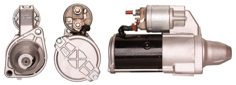 25-4031 ELSTOCK Motorino d'avviamento 