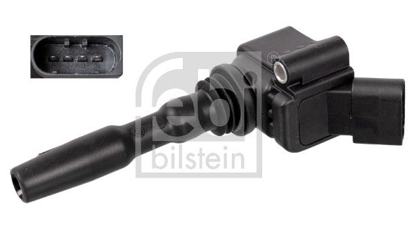 40321 FEBI BILSTEIN Bobina d'accensione 