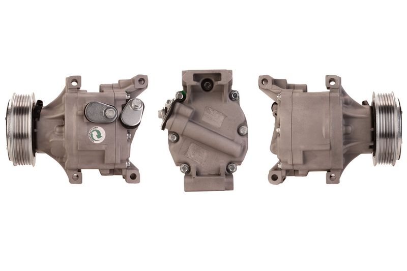 51-0323 ELSTOCK Compressore, climatizzatore 