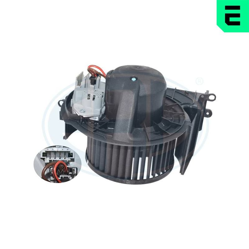 664157 ERA Ventilatore abitacolo 