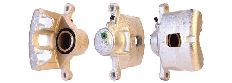 83-0829 ELSTOCK Pinza freno 