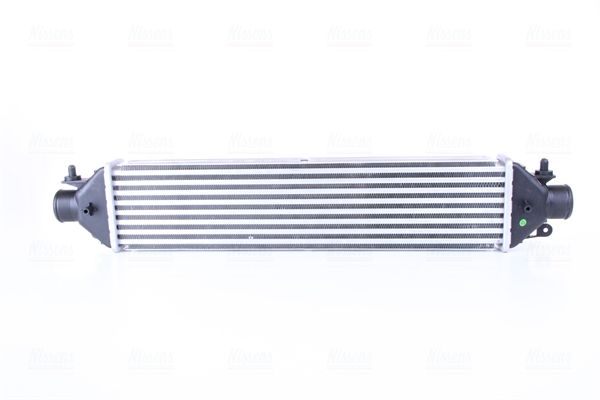 961464 NISSENS Intercooler 