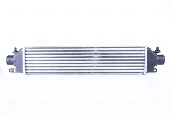 961464 NISSENS Intercooler 