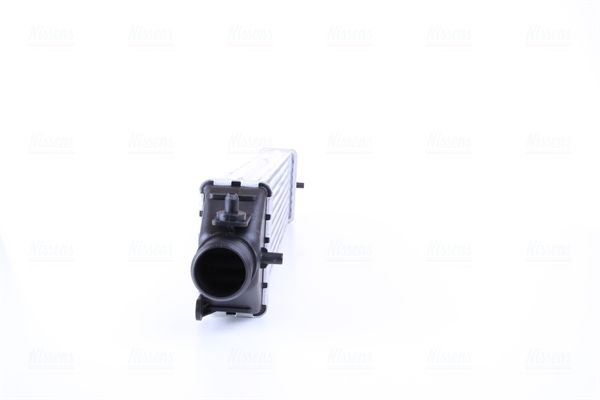 961464 NISSENS Intercooler 
