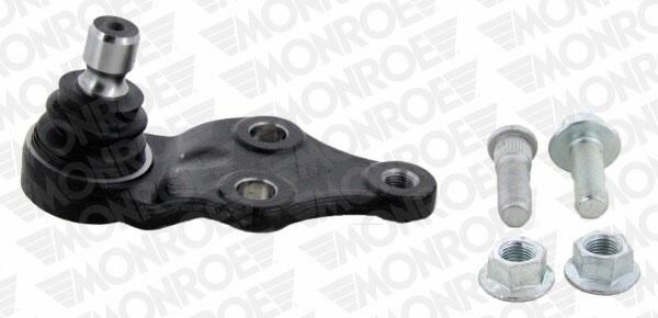 L43592 MONROE Giunto di supporto / guida 