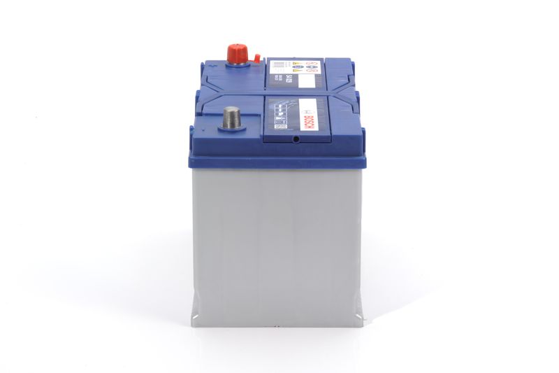 0092S40290 BOSCH Batteria avviamento 