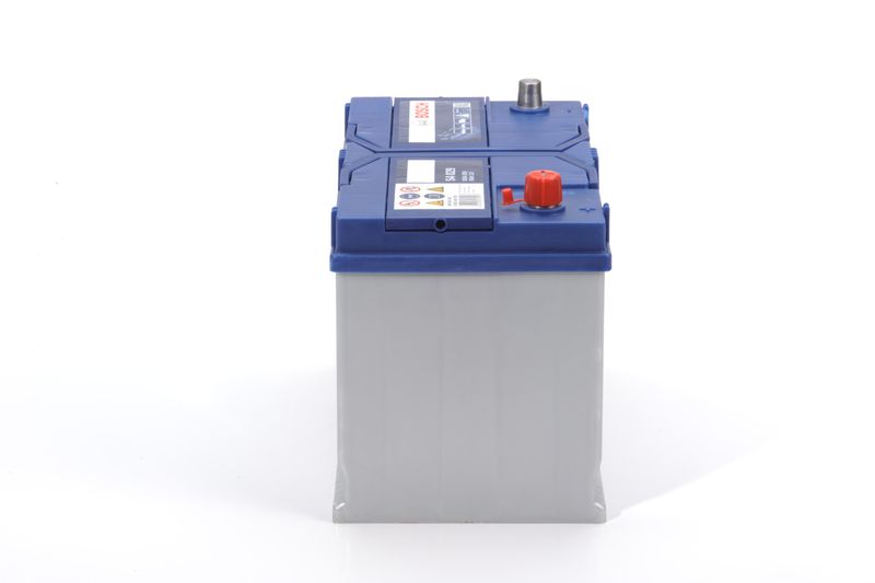 0092S40290 BOSCH Batteria avviamento 