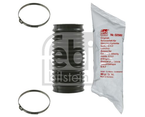 03284 FEBI BILSTEIN Kit soffietto, Sterzo 