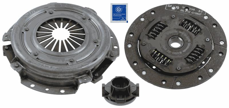 3000951059 SACHS Kit frizione 