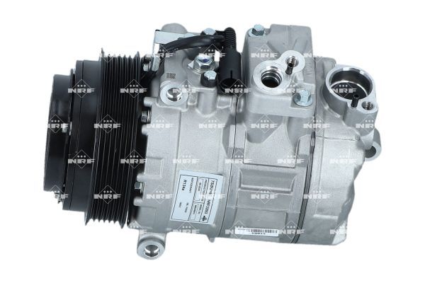 32053 NRF Compressore, climatizzatore 