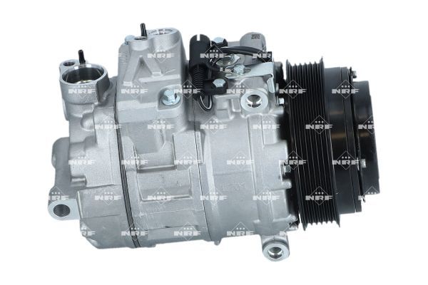32053 NRF Compressore, climatizzatore 