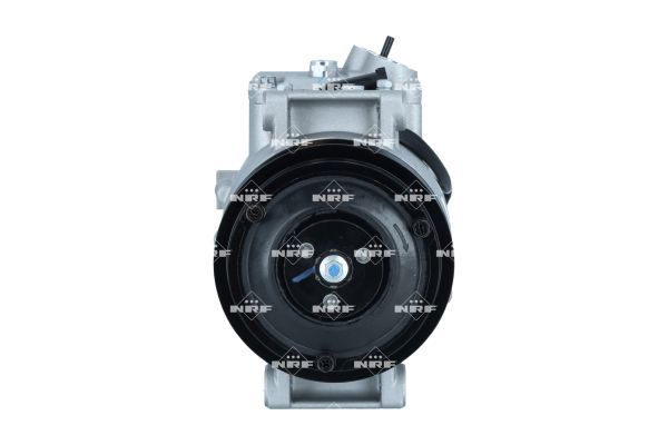 32214 NRF Compressore, climatizzatore 