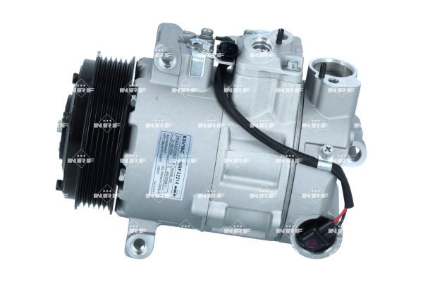 32214 NRF Compressore, climatizzatore 