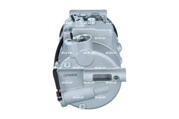 32214 NRF Compressore, climatizzatore 