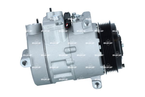 32214 NRF Compressore, climatizzatore 