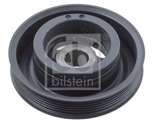 32214 FEBI BILSTEIN Puleggia cinghia, albero a gomiti 