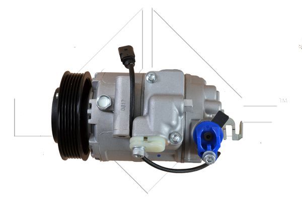 32225 NRF Compressore, climatizzatore 