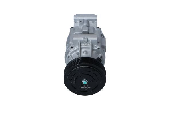 32466 NRF Compressore, climatizzatore 