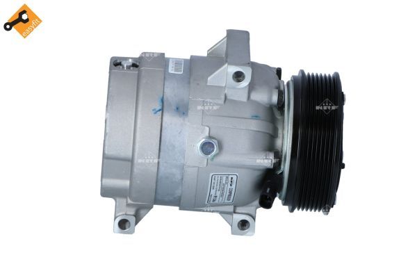 32481 NRF Compressore, climatizzatore 