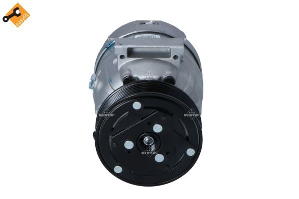32481 NRF Compressore, climatizzatore 