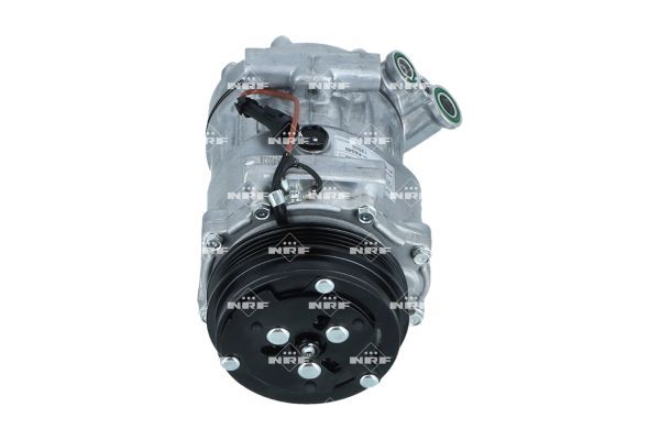 32701 NRF Compressore, climatizzatore 