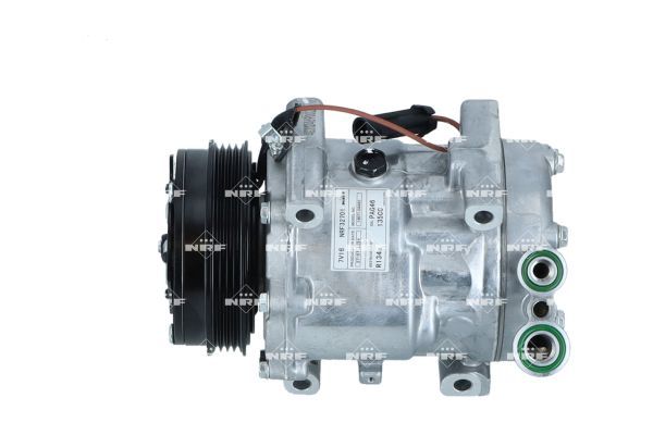 32701 NRF Compressore, climatizzatore 