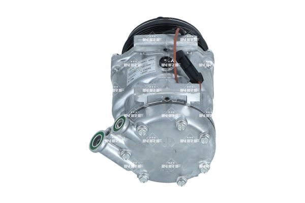 32701 NRF Compressore, climatizzatore 