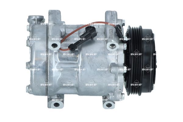 32701 NRF Compressore, climatizzatore 