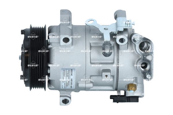 32921 NRF Compressore, climatizzatore 