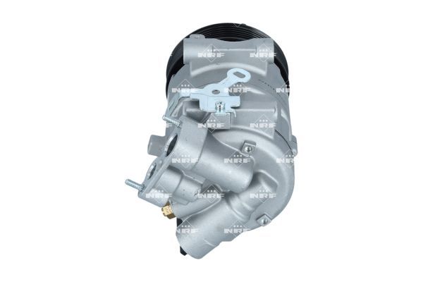 32921 NRF Compressore, climatizzatore 