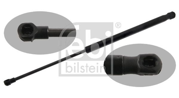 38192 FEBI BILSTEIN Ammortizatore pneumatico, Cofano bagagli /vano carico 