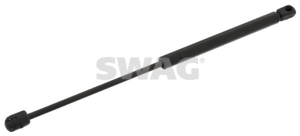 60947089 SWAG Ammortizzatore pneumatico, Cofano motore 